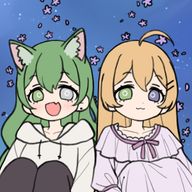 さくら＆海香#日常垢さんのアイコン画像