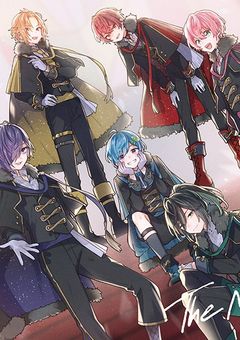 KnightAと…