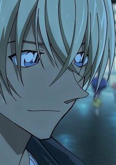 イケメン刑事と公安さん