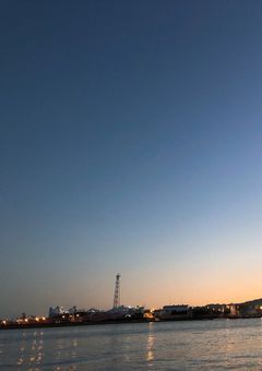 叶わないと思ってた＿＿。
