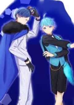 🎲の不仲組.超絶最強の仲良しだそうで…