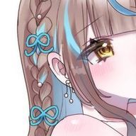 　√ෆ   𝟎𝟗𝟐𝟒   ꒷꒦さんのアイコン画像