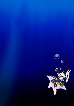 mmmrいきなり！能力ストーリー(この作品に限り投稿)