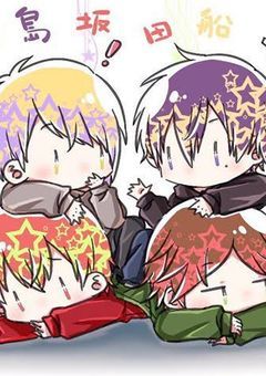 歌い手で王様ゲーム！