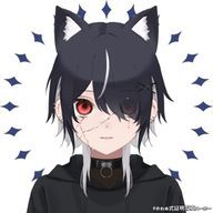 餓狼さんのアイコン画像