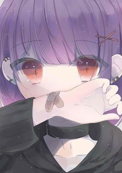 実験体少女