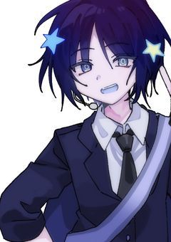 プリチューバーさんの立ち絵が描きたい【ご依頼停止中】