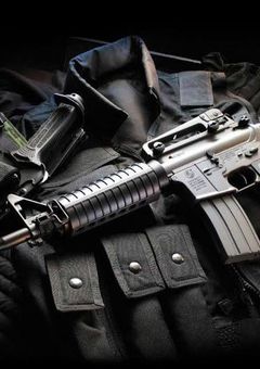 その殺し屋は愛される