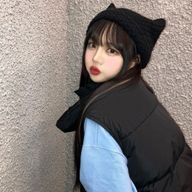 藍 ♪ @☁🍼🖤  さんのアイコン画像