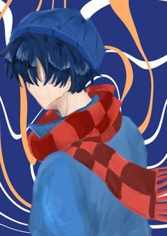 誕生日プレゼント