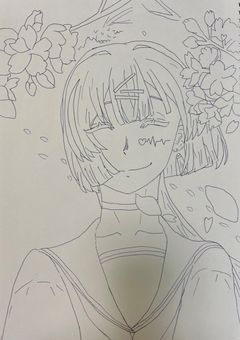 アナログ人間のイラスト部屋