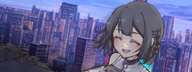 黒神響香＠活動無期限休止さんの壁紙画像