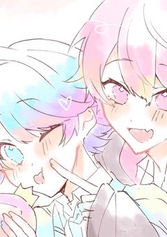 運命なんて知りません！！