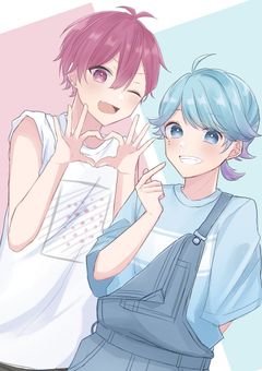 美少女無罪って言ってたら美少女になってた！？