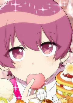 選択してください…ヒロインorモブ