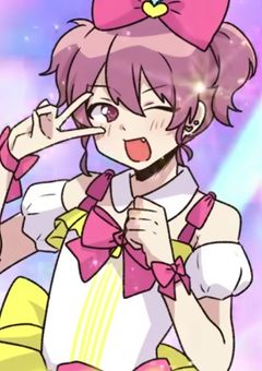 彼氏の推しのコスプレしてみました！？　赤組短編集？