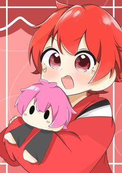 生徒会長と不良さん