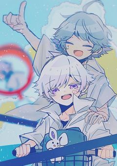 消えてしまった彼