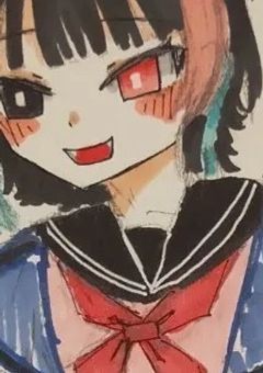 近くにいるオタク小説家