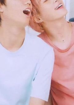 正反対な2人の共通点