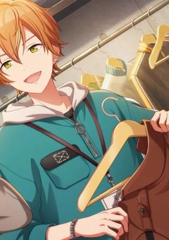 好きなヤツのタイプ犬系だったので犬系男子になってみた