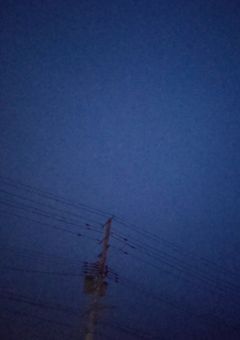 下手な絵を公開処刑☆