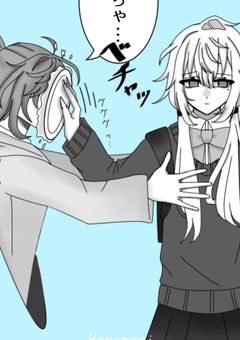 俺がプリキ●ア！？