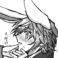 Hanamoriさんのアイコン画像