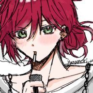 Hanamoriさんのアイコン画像