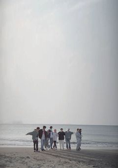 Snow Manの女の子