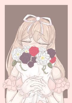 【    醜く美しい貴方への贈り物    】【配信部屋】