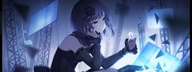 海月 綾星さんの壁紙画像