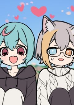 奇病の私に懐いたのは吸血鬼でした。