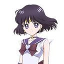 土萠ほたる(セーラーサターン)