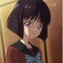 土萠ほたる(セーラーサターン)