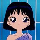 土萠ほたる(セーラーサターン)