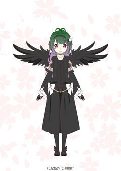 参加型設定部屋