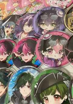 💚*:.｡. グッズ交換.｡.:*💚