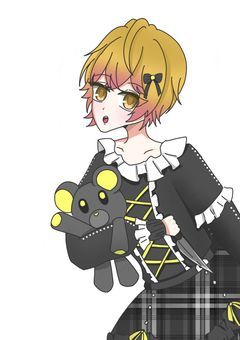 イラスト手帳 〜オタクの性癖を添えて〜