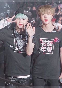  2 人 の 오빠