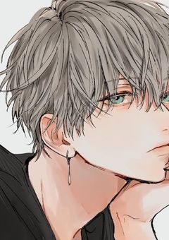 #     もう一人の幼馴染は　童顔の上、　色気マン