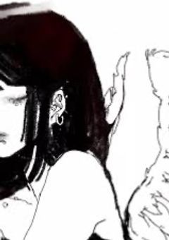 バイオレット家の天使の子