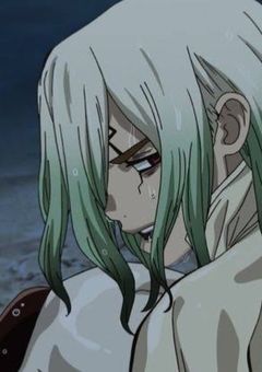 　前世の私が恋した 少年は