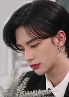 #  貴方たちとここ で出会えて から ＿