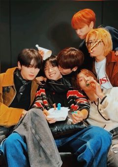 いつも隣にいる弟たち