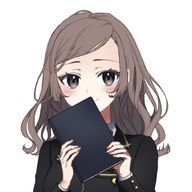蒼華          現実逃避中さんのアイコン画像