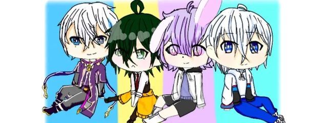 夜桜　未来☆ @無期限活動休止中さんの壁紙画像