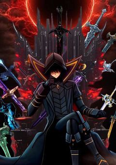 陰の実力者と表舞台に立つ魔王