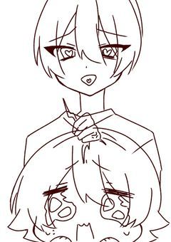 short story【irxs】