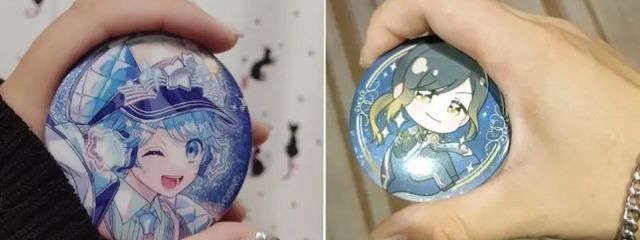 猫恋 るふ🐾ぺあねさんの壁紙画像